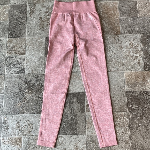 Gymshark seamless legging - Picture 2 of 4